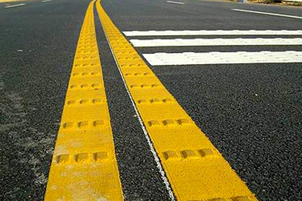 ​氧化聚乙烯蜡在马路标线涂料中的作用