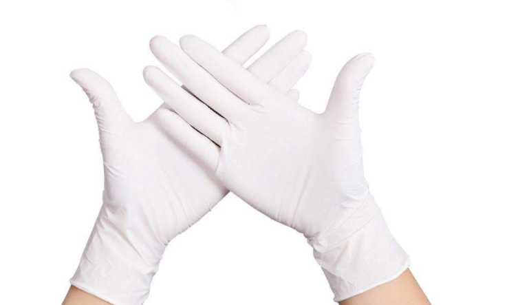 生产橡胶手套专用的石蜡乳液和聚乙烯蜡乳液--琦鸿