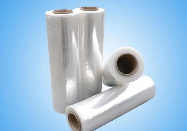 氧化聚乙烯蜡在PVC热收缩膜中的应用