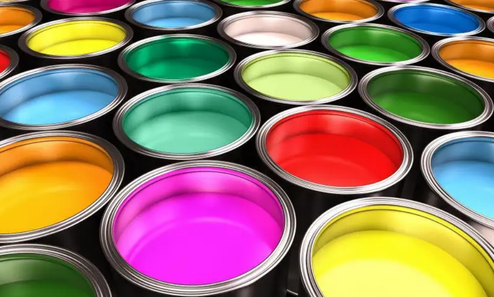 你知道蜡乳液能提升涂料漆膜多少光泽度吗？