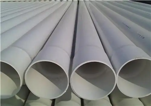 PVC材料常见改性方法及应用