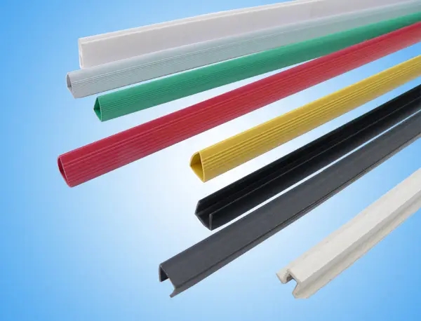 氧化聚乙烯蜡在PVC型材中的应用
