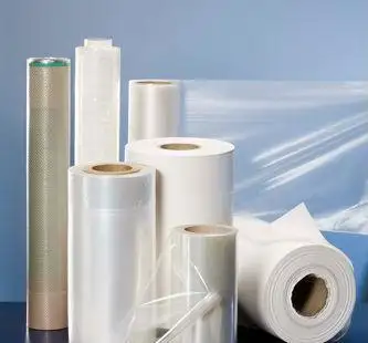 PVC润滑剂-氧化聚乙烯蜡在塑料薄膜中有哪些作用？