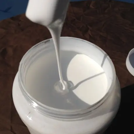 ​蜡乳液在水性封口胶领域的作用