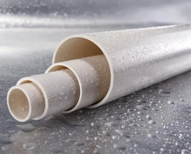​聚乙烯蜡对PVC管材生产有哪些影响