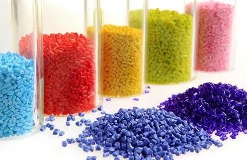 色母粒配方中聚乙烯蜡的选择和作用