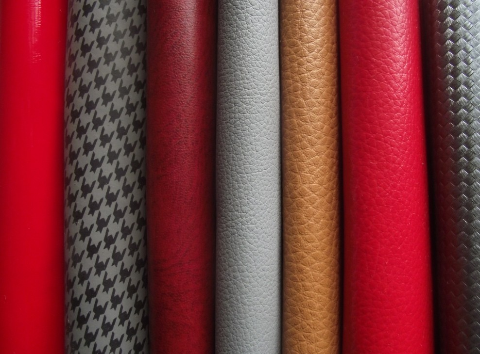 ​聚乙烯蜡在皮革行业中有哪些作用