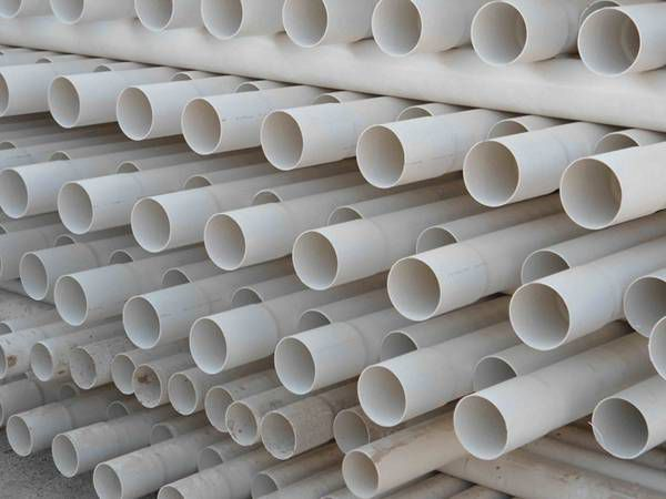 如何增加PVC管材的硬度？