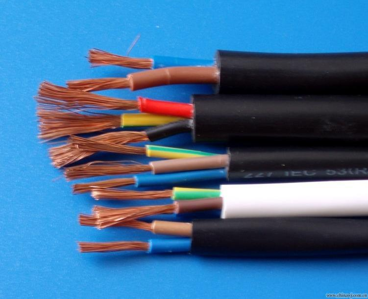 PVC电缆料表面粗糙的原因与解决办法