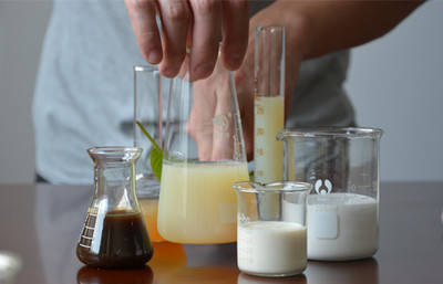 蜡乳液用作抗粘连剂