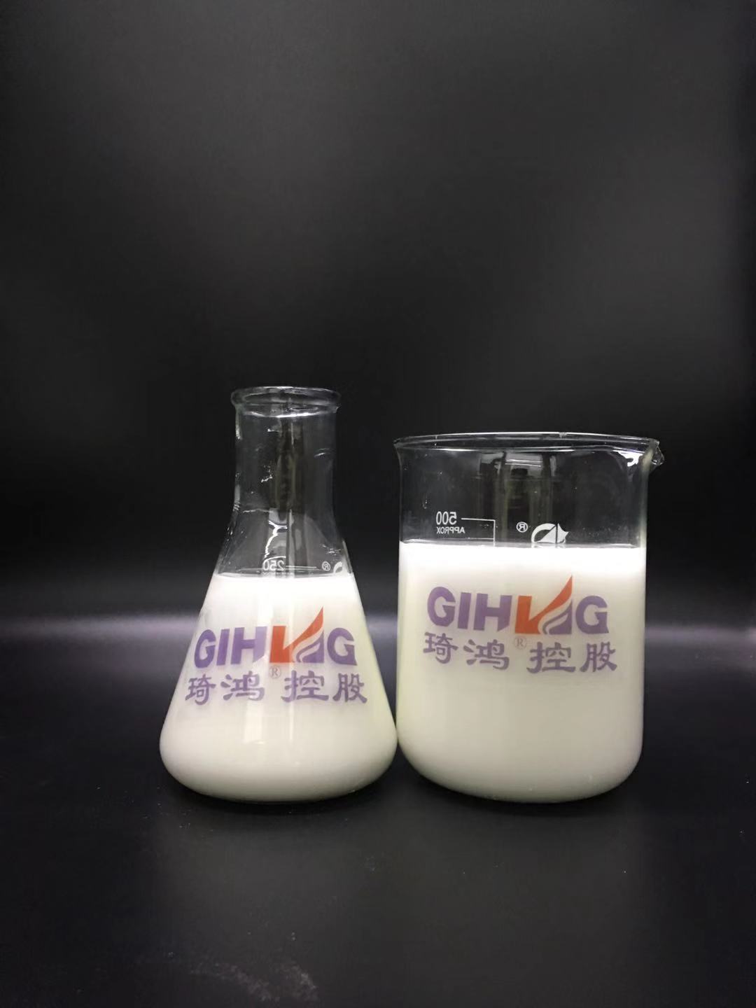 氧化聚乙烯蜡乳液在水性OPV光油体系中起到哪些作用--上海琦鸿