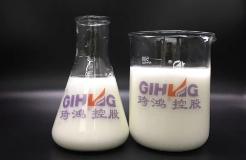 蜡乳液在脱模剂中有什么应用