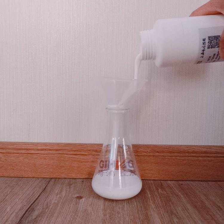 蜡乳液应用于印花胶浆中有哪些优点