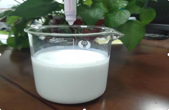 蜡乳液的应用范围和功能性