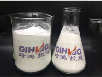 琦鸿氧化聚乙烯蜡作润滑剂