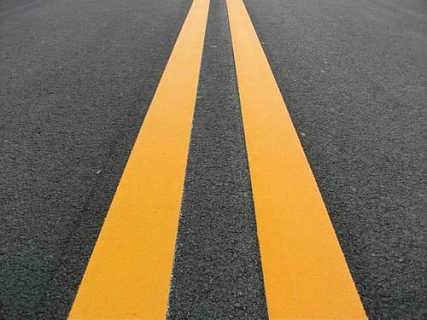 氧化聚乙烯蜡对热熔型道路标线涂料的影响