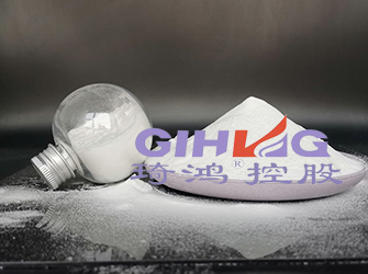 琦鸿氧化聚乙烯蜡微粉