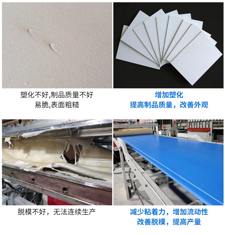 琦鸿PVC塑化剂对PVC制品塑化的影响