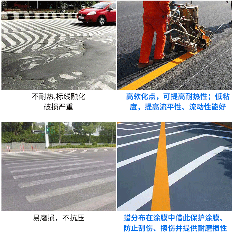 琦鸿高性能润湿分散剂在粉末涂料中的作用